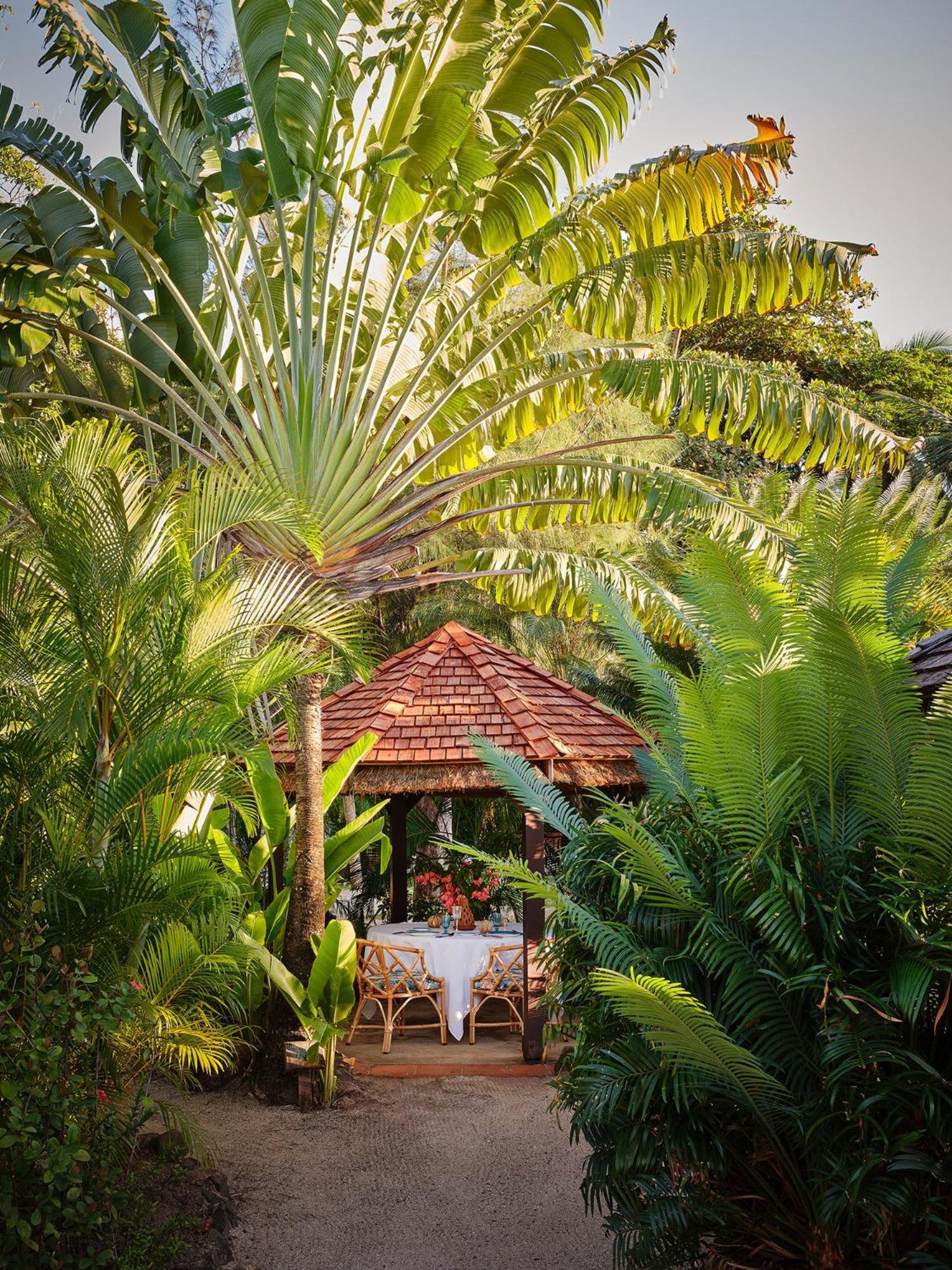 ホテル East Winds St. Lucia グロス・アイレット エクステリア 写真