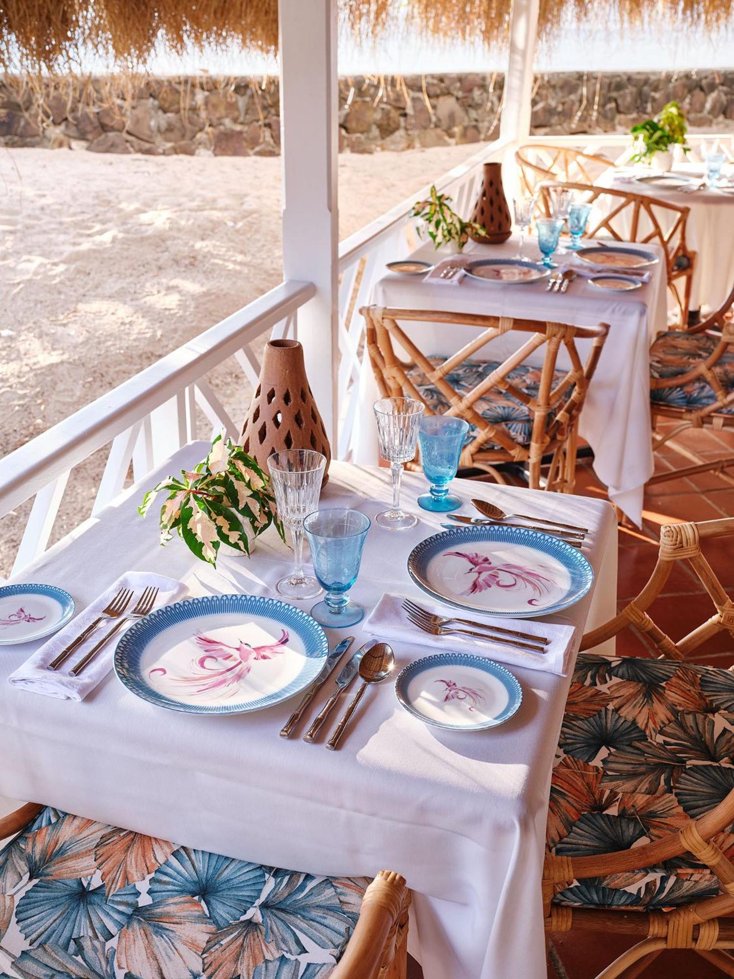 ホテル East Winds St. Lucia グロス・アイレット エクステリア 写真