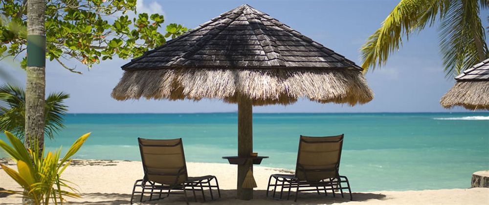 ホテル East Winds St. Lucia グロス・アイレット エクステリア 写真